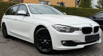 BMW 320 - 2