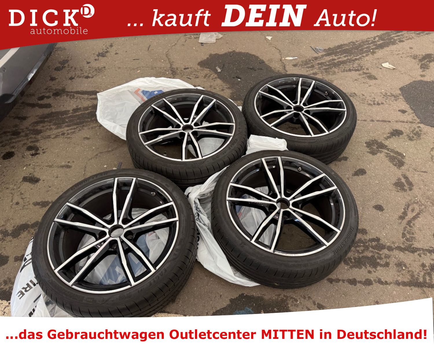 Fahrzeugabbildung BMW 330i T xDr M SPORT/LASER/VIRTU/H&K/ACC/SHZ/8Fa