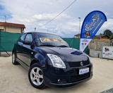 Suzuki SUZUKI Swift 4x4 1.3 90 Cv 5 Porte - gebrauchte Suzuki Swift aus dem Jahr 2007