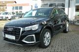 Audi Q2 35 TDI quattro*AHK*MatrixLED*Automatik*Kamera - Audi Q2 35 TDI Gebrauchtwagen