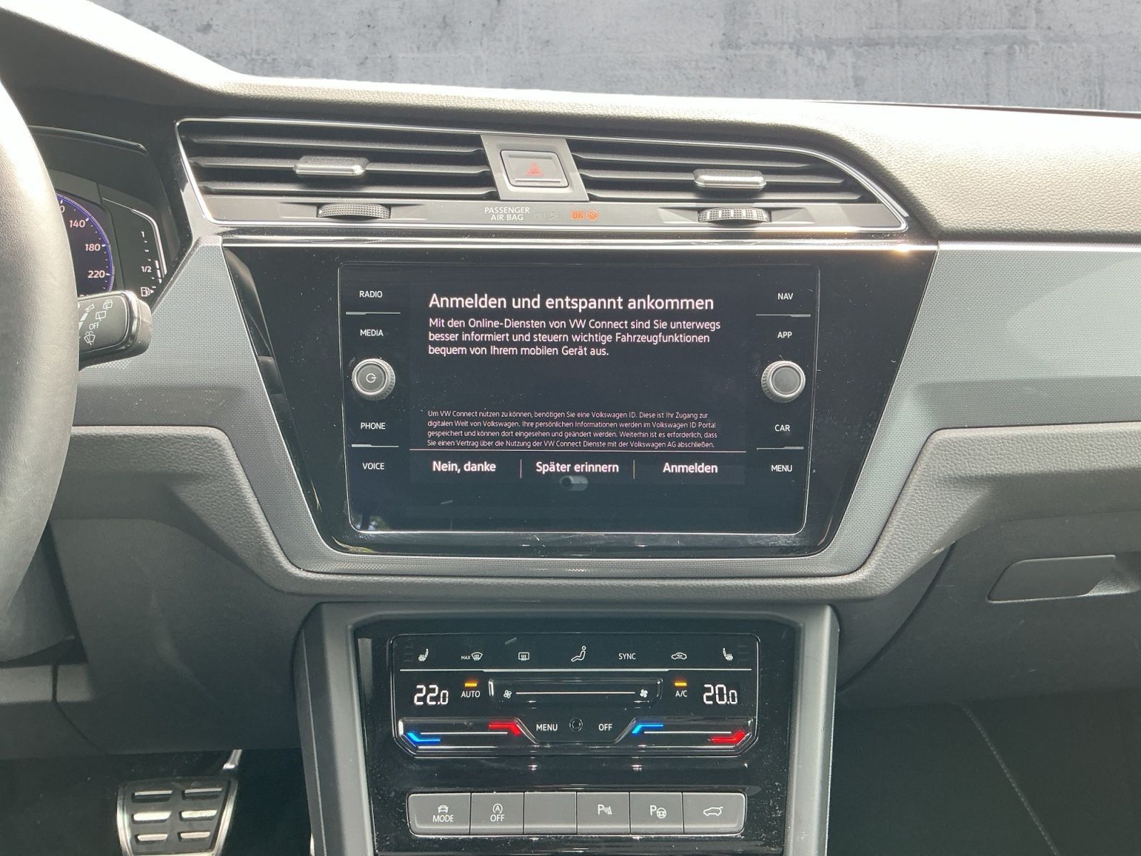 Volkswagen Touran - Bild 11