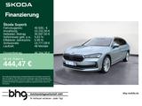 Skoda Superb Combi 2.0 TDI DSG L&K - Skoda Superb Jahreswagen mit Diesel-Antrieb