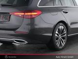 Mercedes-Benz C 220 d T-Modell AVANTGARDE+LED+DISTRONIC+AHK+Ka - gebrauchte Mercedes-Benz C 220 aus dem Jahr 2025