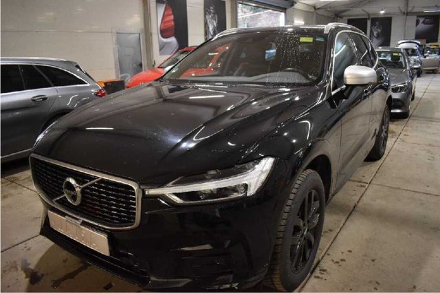 Volvo XC60 D4 AWD Aut R DESIGN/LED/NAVI/H&K/SHZ/AHK