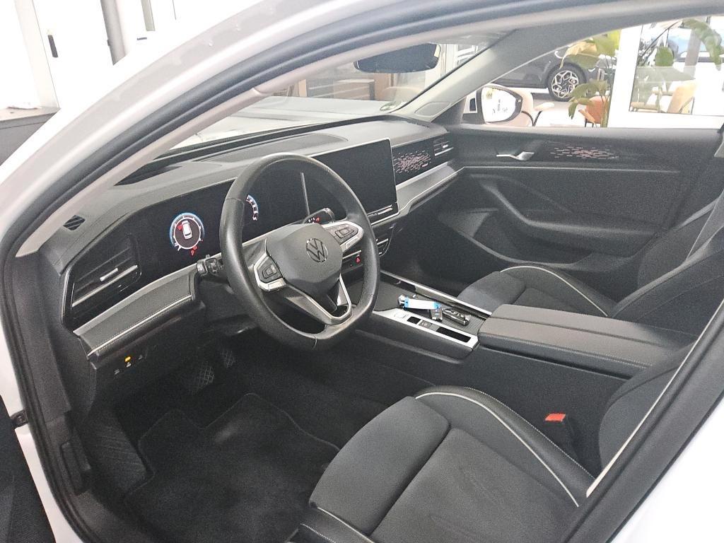 Volkswagen Passat Elegance *AHK*Standhz*HuD*Premium, миниатюра 10