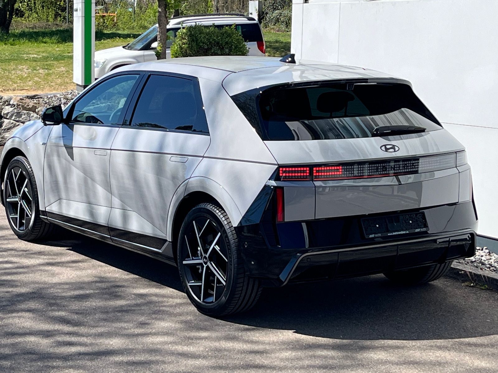 Hyundai IONIQ 5 – Bild 2