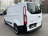 Ford TRANSIT CUSTOM 260 L1 STARTUP 3-SITZER FACELIFT - Ford Transit: 260s