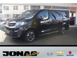 Opel Zafira Life INNOVATION 2.0D L NAVI R-Kamera Pano - Opel Zafira Life aus 2019