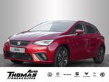 Seat Ibiza Road Edition 1.0 TSI 85 kW TAGESZULASSUNG - Seat Ibiza mit Benzin-Antrieb