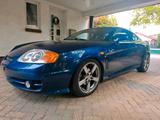 Hyundai Coupe GK  2.7 V6,  167PS, Schiebed... - Hyundai Coupe Gebrauchtwagen