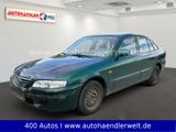 Mazda 626 1.9 Comfort - Mazda Gebrauchtwagen von 2000