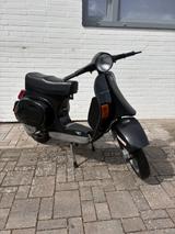 Vespa PK 125 XL (Motovespa) - VESPA PK 125