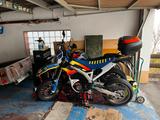 Sur-Ron Stormbee (Elektro A1 Moped) - SUR-RON MOTORRAD