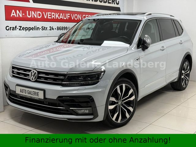 Volkswagen Tiguan Allspace 2.0 TSI 4M*R-Line*7-Spl.*Virtual