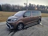 Toyota Proace 2,0 Shuttle Comfort Auto 2 Schiebetüren - Toyota Proace (Verso) in Stuttgart