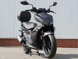 Kymco Super 8 R 50i *Topcase* - Offers