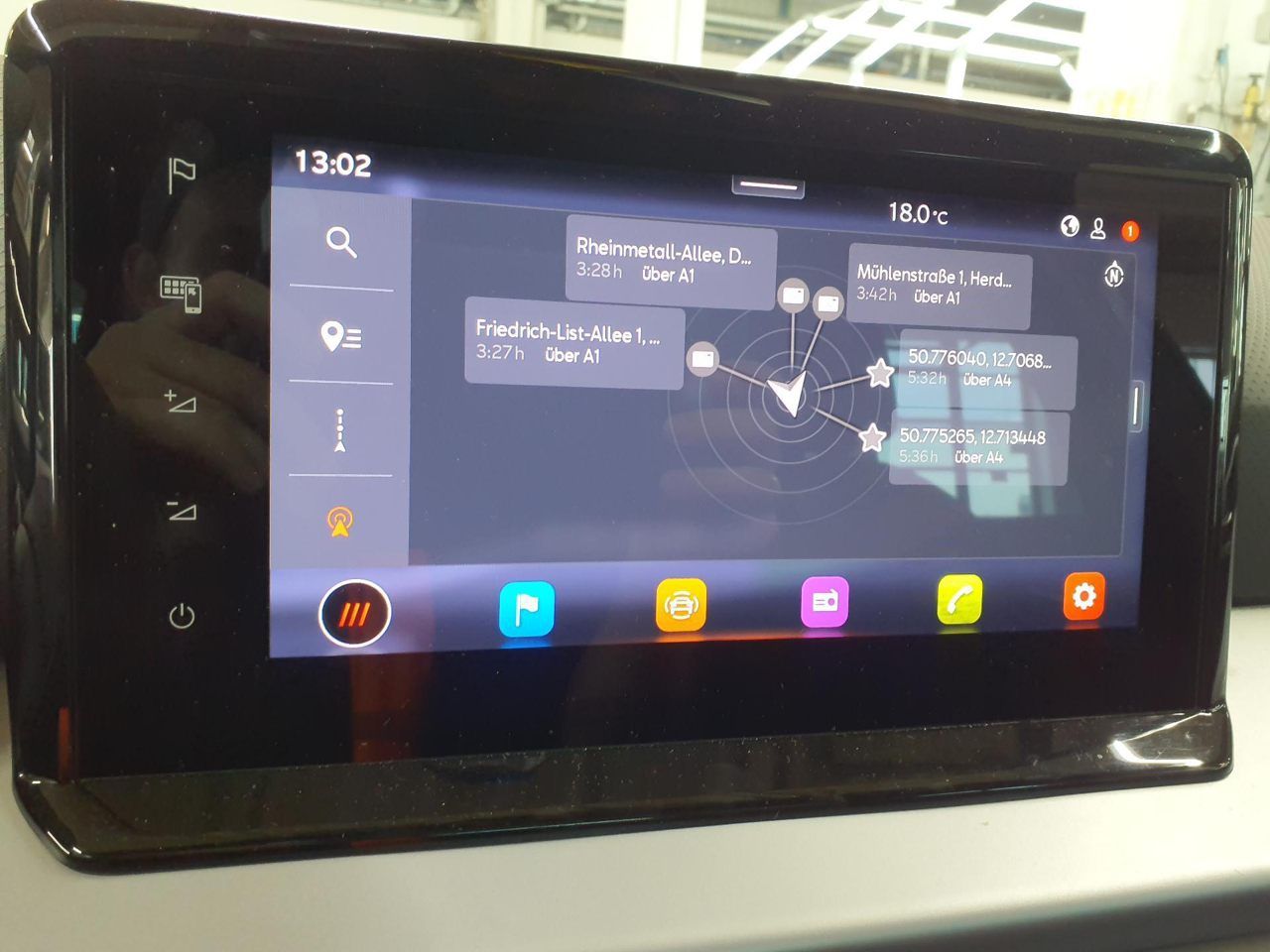 Seat Arona - Bild 8