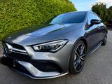 Mercedes-Benz CLA 35 AMG SB 360,Multi,Burmester,Pano,Voll - Mercedes-Benz CLA 35 AMG Shooting Brake Gebrauchtwagen