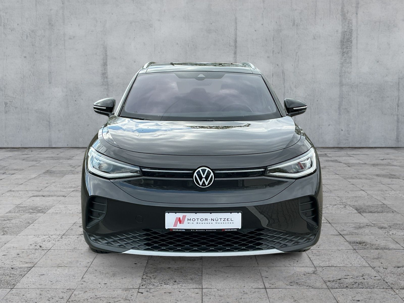 Volkswagen ID.4 - Bild 3