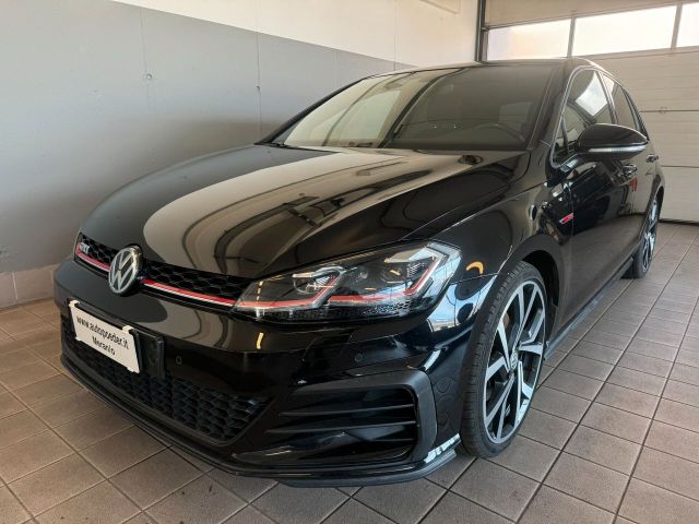 Volkswagen Golf GTI Golf GTI 2.0 230 CV TSI 5p. 