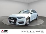 Audi A6 Avant 45 TFSI S-tronic AHK+NAVI+LEDER+LED+ACC - Audi Gebrauchtwagen in Flensburg