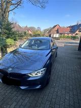 BMW Bmw  318D 2012 - BMW 123 in Hamburg