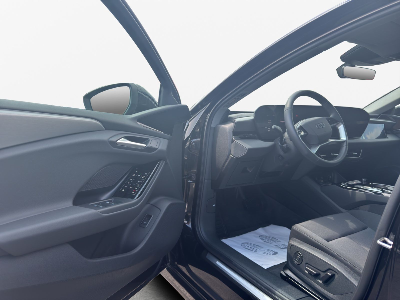 Audi A6 e-tron - Bild 12