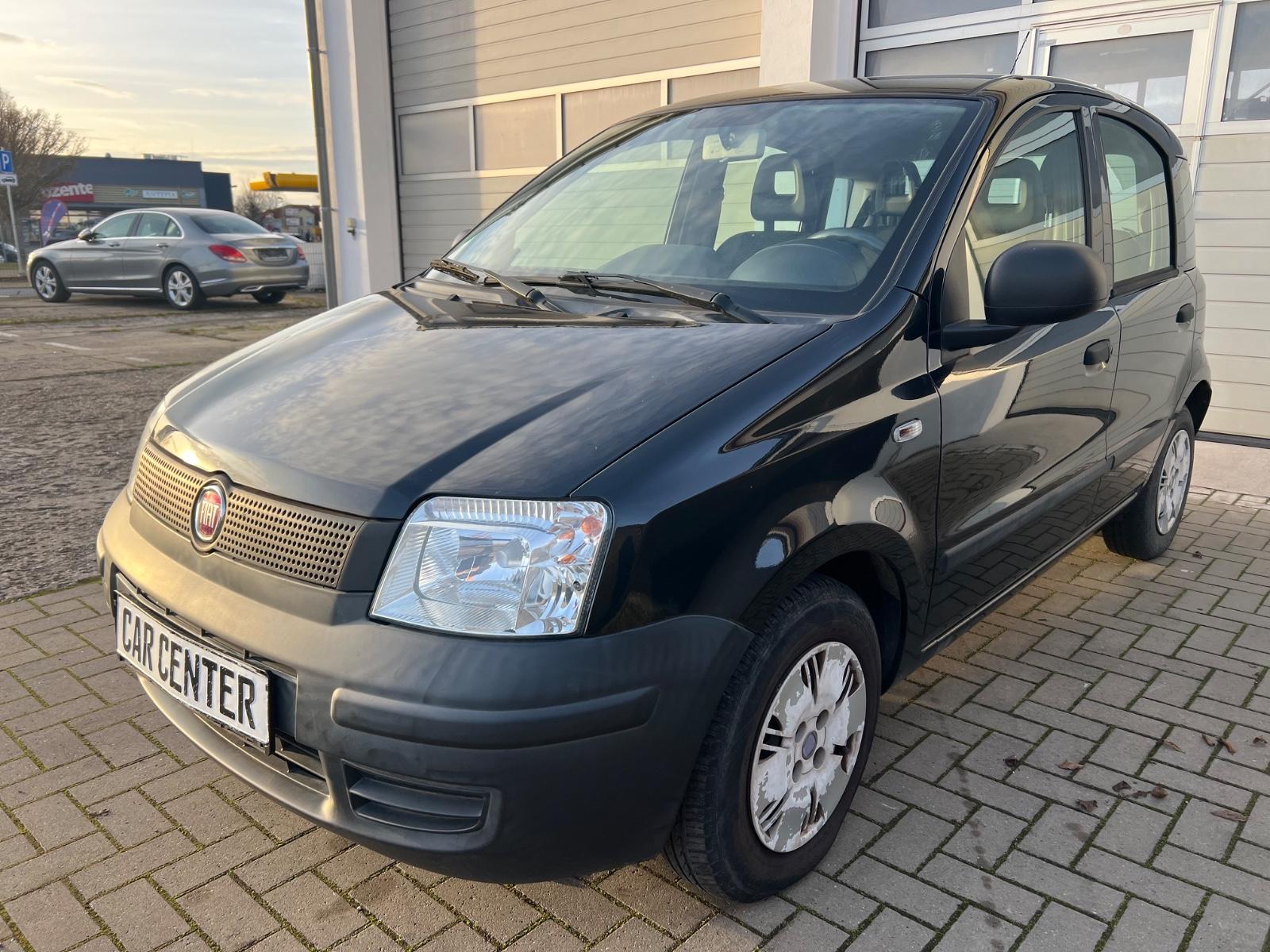 Fiat Panda 1.1 8V Active