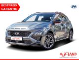 Hyundai Kona 1.0 T-GDI N Line Mild-Hybrid LED Kamera AHK - Hyundai in Erfurt