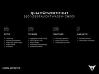 Cupra Born - Vorschau Bild 6