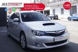 Subaru Impreza Subaru Impreza 2.0D Sport Dynamic - gebrauchte Subaru Impreza aus dem Jahr 2011