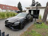 Mercedes-Benz C 63 AMG Mercedes-AMG C 63 S Mercedes-AMG S - Mercedes-Benz C 63 AMG Gebrauchtwagen in Berlin