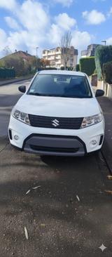 Suzuki 1.6 Club 4 x 2 - Suzuki Across aus 2017