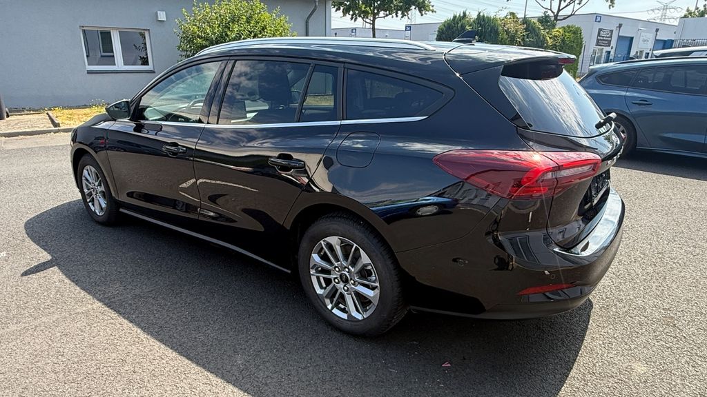 Image of Ford Focus