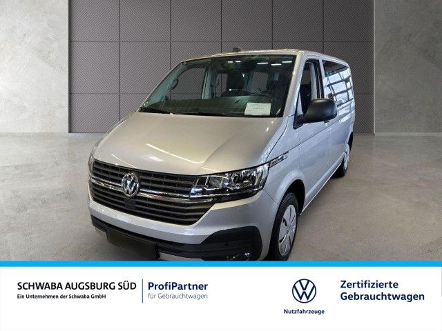 Volkswagen T6.1 Multivan Trendline 2,0 l 110 kW TDI EU6 SCR