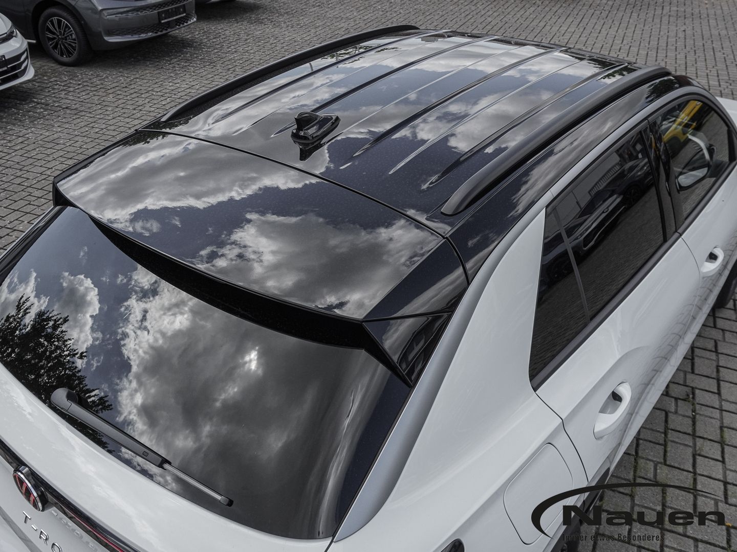 Volkswagen T-Roc - Bild 22