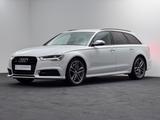 Audi S6 Avant 4.0 TFSI quattro - Audi Gebrauchtwagen von 2015