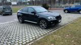 BMW E71 4,0 d  neu Service 2013 - BMW: E71