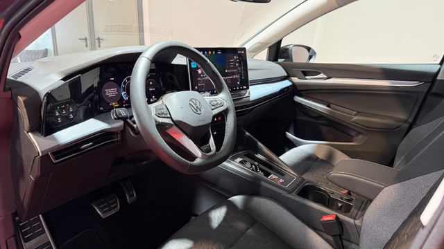 VIII Variant 1.5 eTSI 110 kW Goal - Bild 9