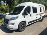 Weinsberg CaraBus 600 MQ TV-SAT + viele Extras - Weinsberg CaraBus 600 MQ