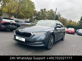 Skoda Octavia Combi Style + HEADUP + TOTWINKEL + DAB+ - Skoda Octavia Gebrauchtwagen in Kiel