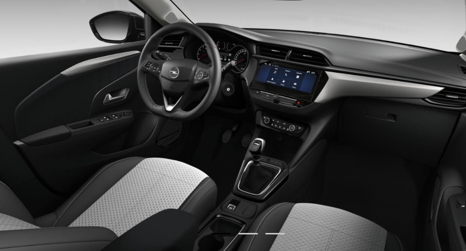 Opel Corsa - Bild 18