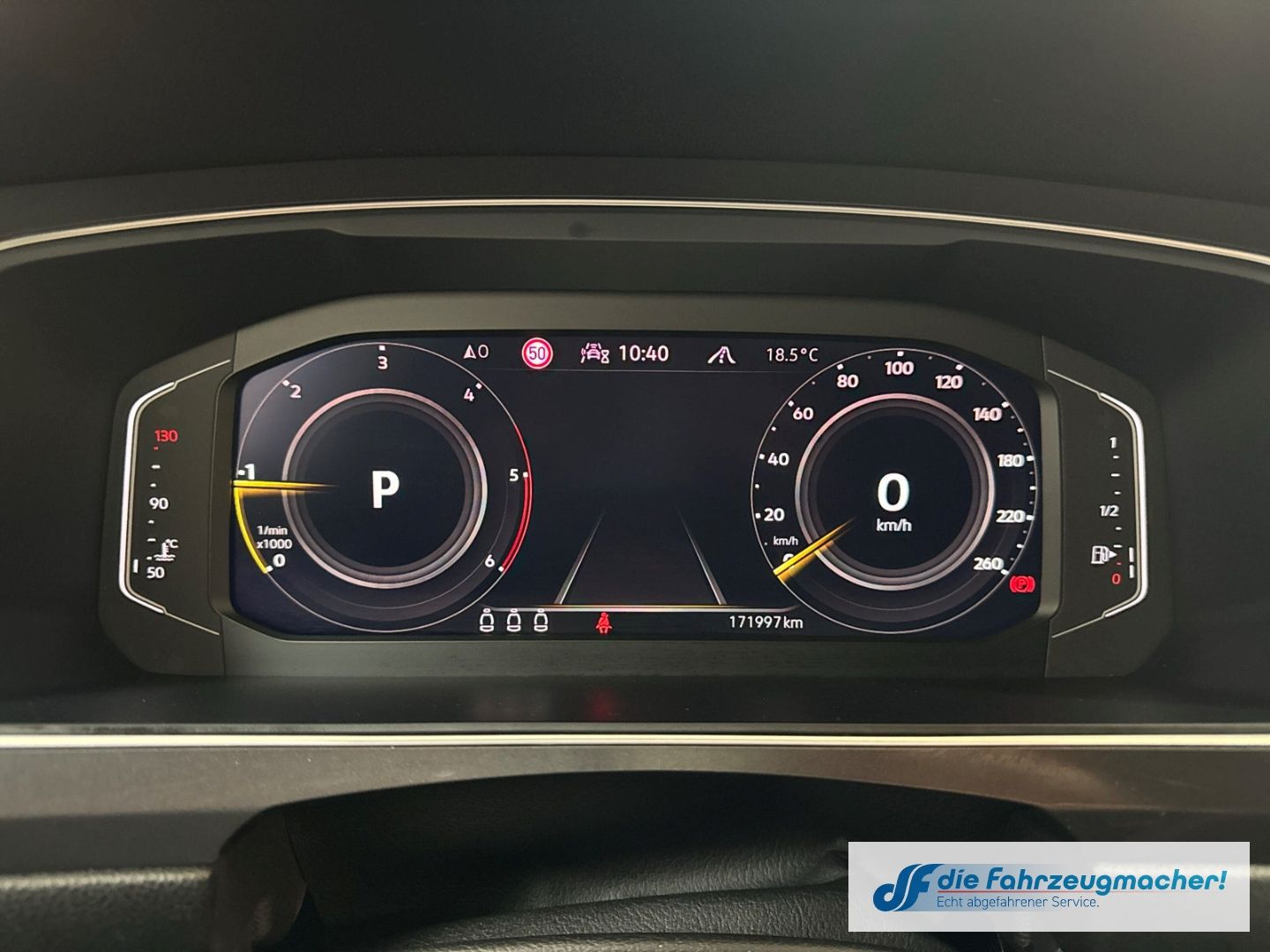 Fahrzeugabbildung Volkswagen Tiguan Allspace Elegance 4Motion 2.0 TDI   *EXPO