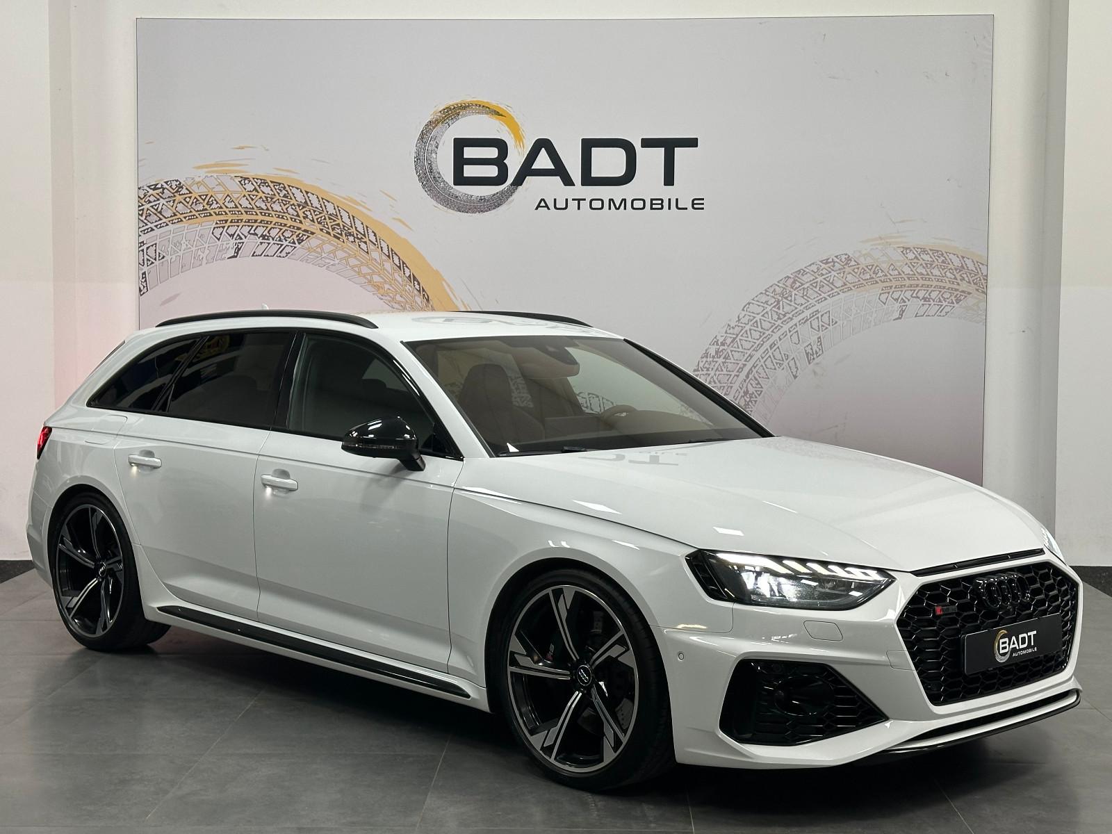 Audi RS4 RS 4 Avant 2.9 TFSI quattro*B&O*280KMH*