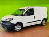 Fiat Doblo SX Kasten Sortimo Einbau Finanzierung - Fiat: Finanzierung