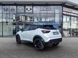 Nissan Juke Tekna 1.0 DIG-T °LED°Navi°SHZ°BOSE°BF°RFK° - Nissan Juke SUV