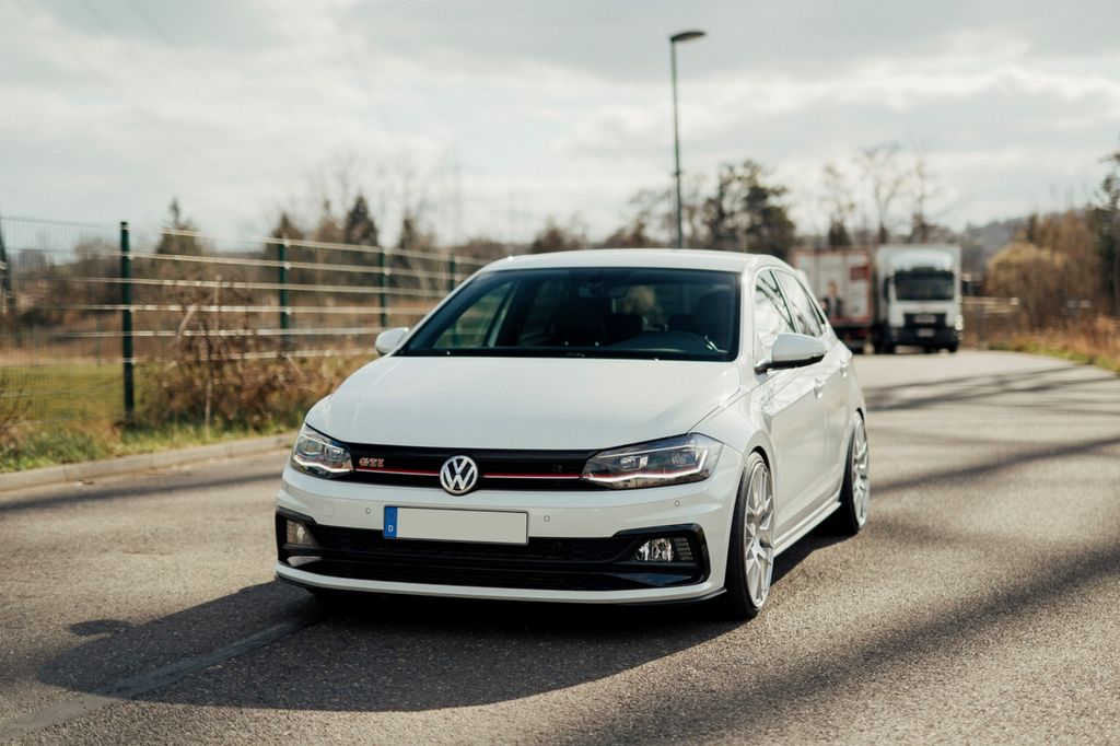 Image of Volkswagen Polo