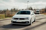 Volkswagen VW Polo GTI AW 2.0 TSI DSG | 220 PS | KW | APR - Volkswagen Polo AW