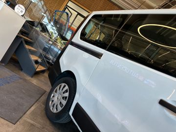 Renault Trafic *ServiceTÜV:NEU*UNFALLFREI*9-Sitzer*