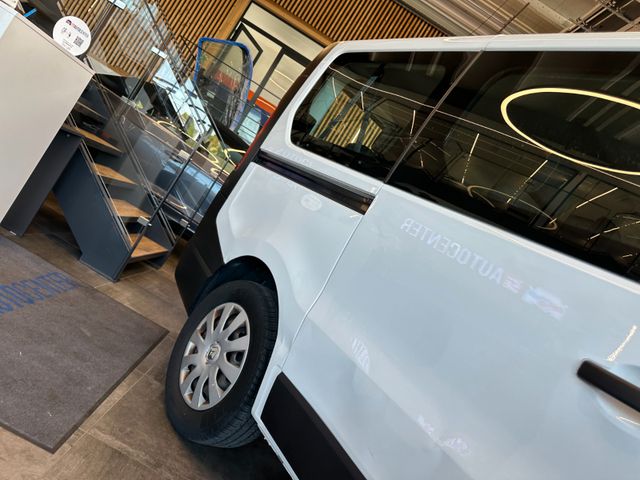 Renault Trafic *ServiceTÜV:NEU*UNFALLFREI*9-Sitzer*
